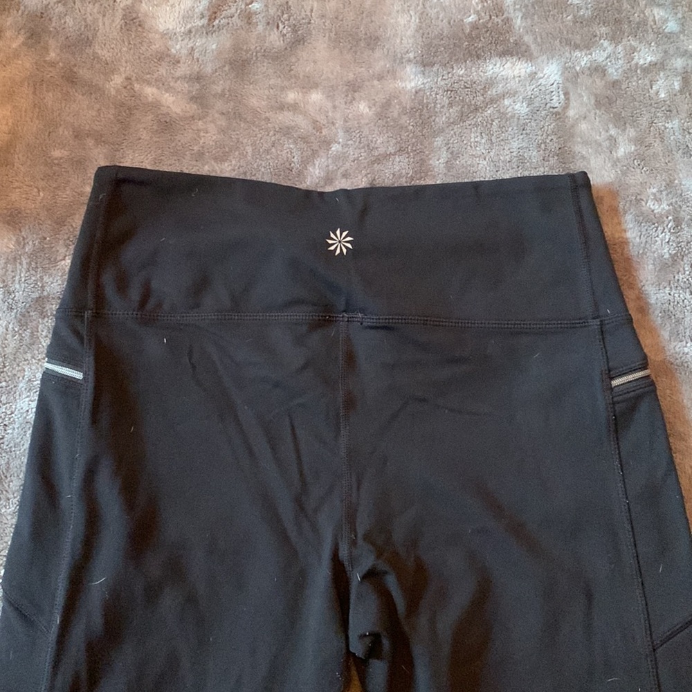 ATHLETA leggings - Picture 4 of 5